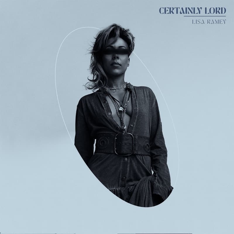 Certainly Lord cover