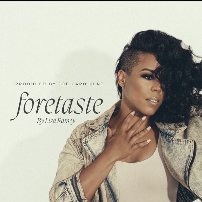 Foretaste cover