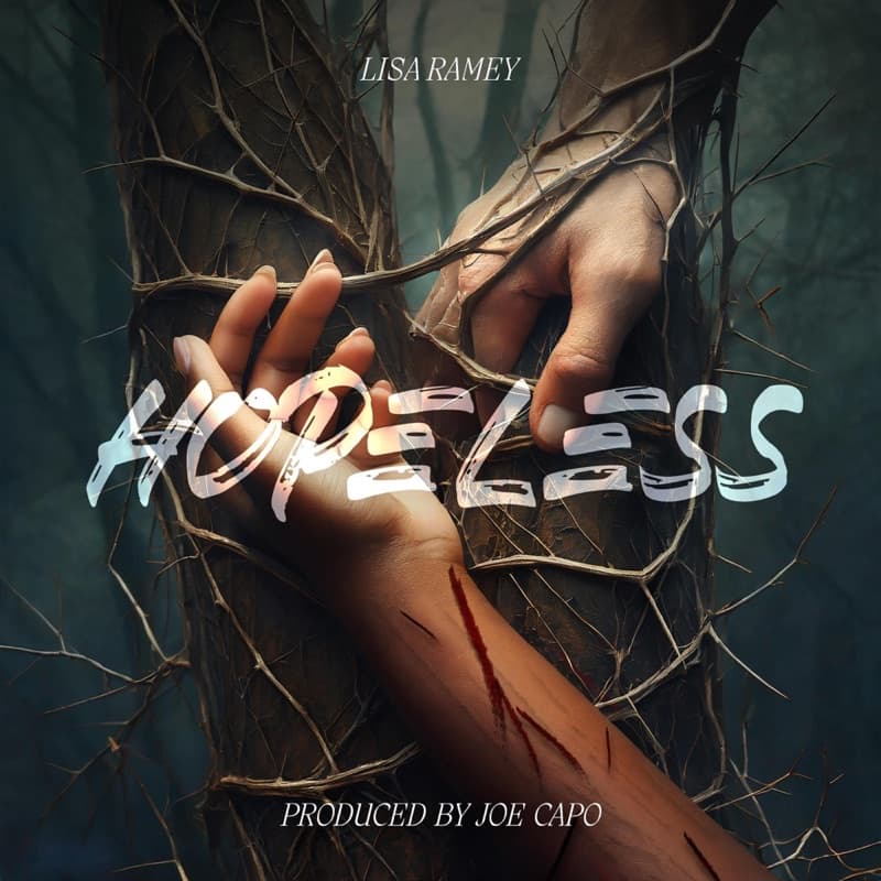Hopeless cover