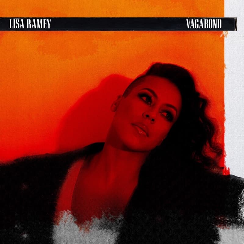 Vagabond cover