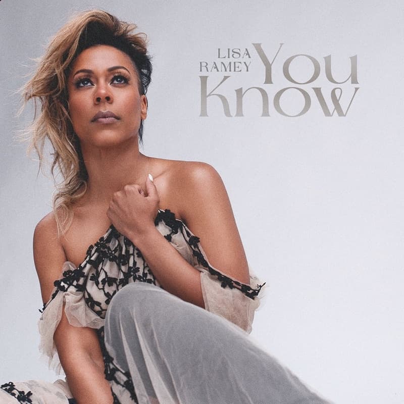 You Know cover